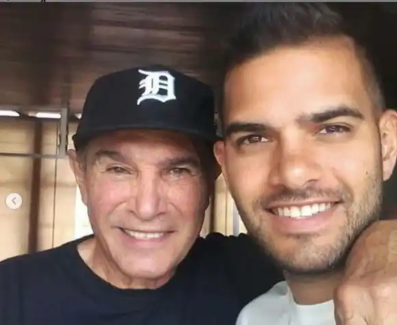 Hoy despiden a Daniel Alvarado