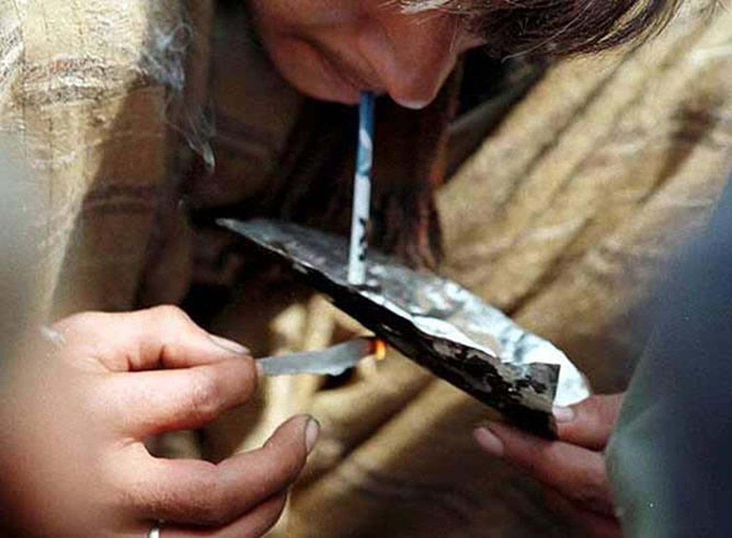 Proyecto Unir: un espacio de ayuda y contención para personas en consumo problemático