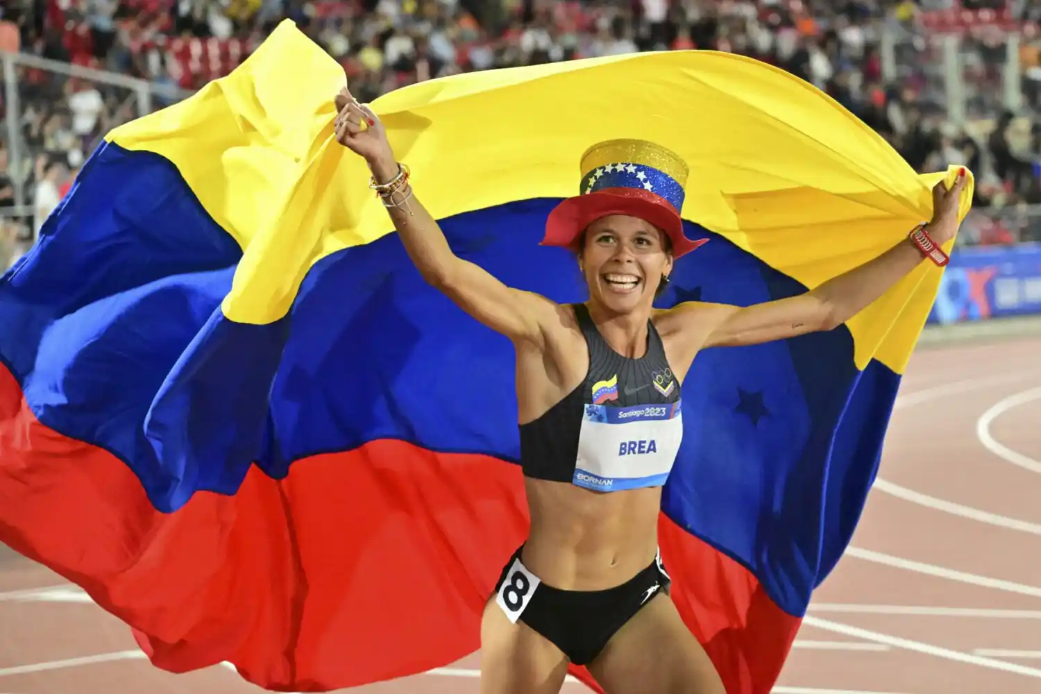 ¡SUPERA LIMA 2019! Venezuela culmina los Juegos Panamericanos con 44 medallas