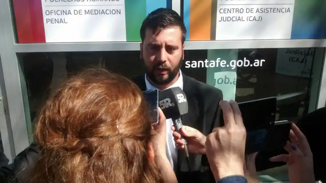 Quince años de prisión por el crimen de Brian Gaete