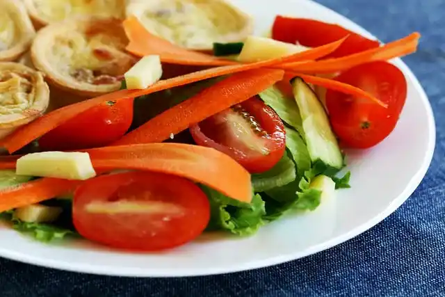 La alimentación, un eje fundamental para el bienestar
