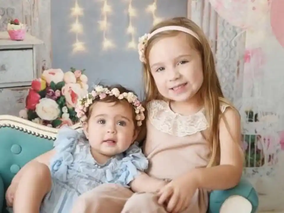 Las hermanas Hecker desaparecieron el pasado 7 de marzo, durante el temporal que golpeó a Bahía Blanca.