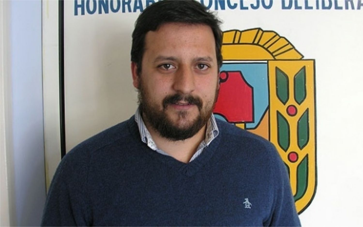 Un senador de La Cámpora desató su furia contra los porteños: "Son chetos boludos, egoístas criados en un balcón"