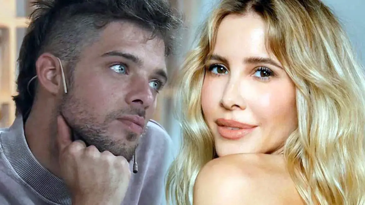 Guillermina Valdés reveló detalles inéditos sobre su vínculo con Santi Maratea