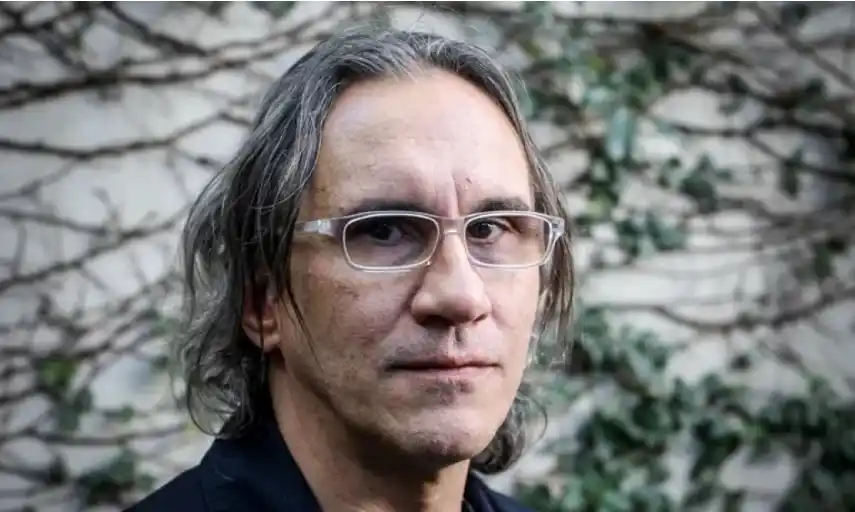 Murió Marciano Cantero, líder de «Los Enanitos Verdes»