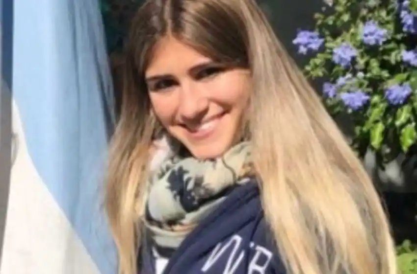 La mejor alumna: termina la secundaria sin ninguna falta desde el jardín de infantes