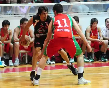 Esta noche comienza la serie de Play Off