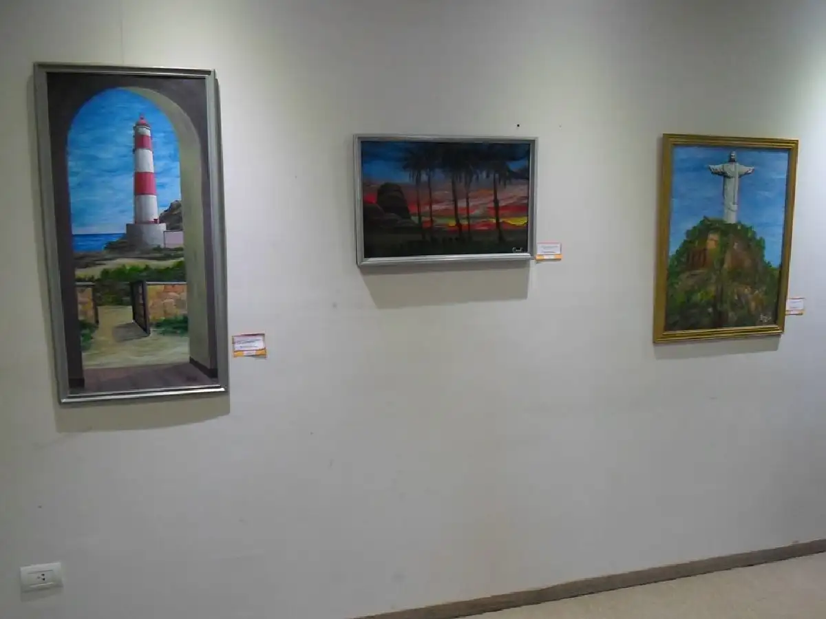 Cierre del Ciclo Cultural  en Casa de Córdoba
