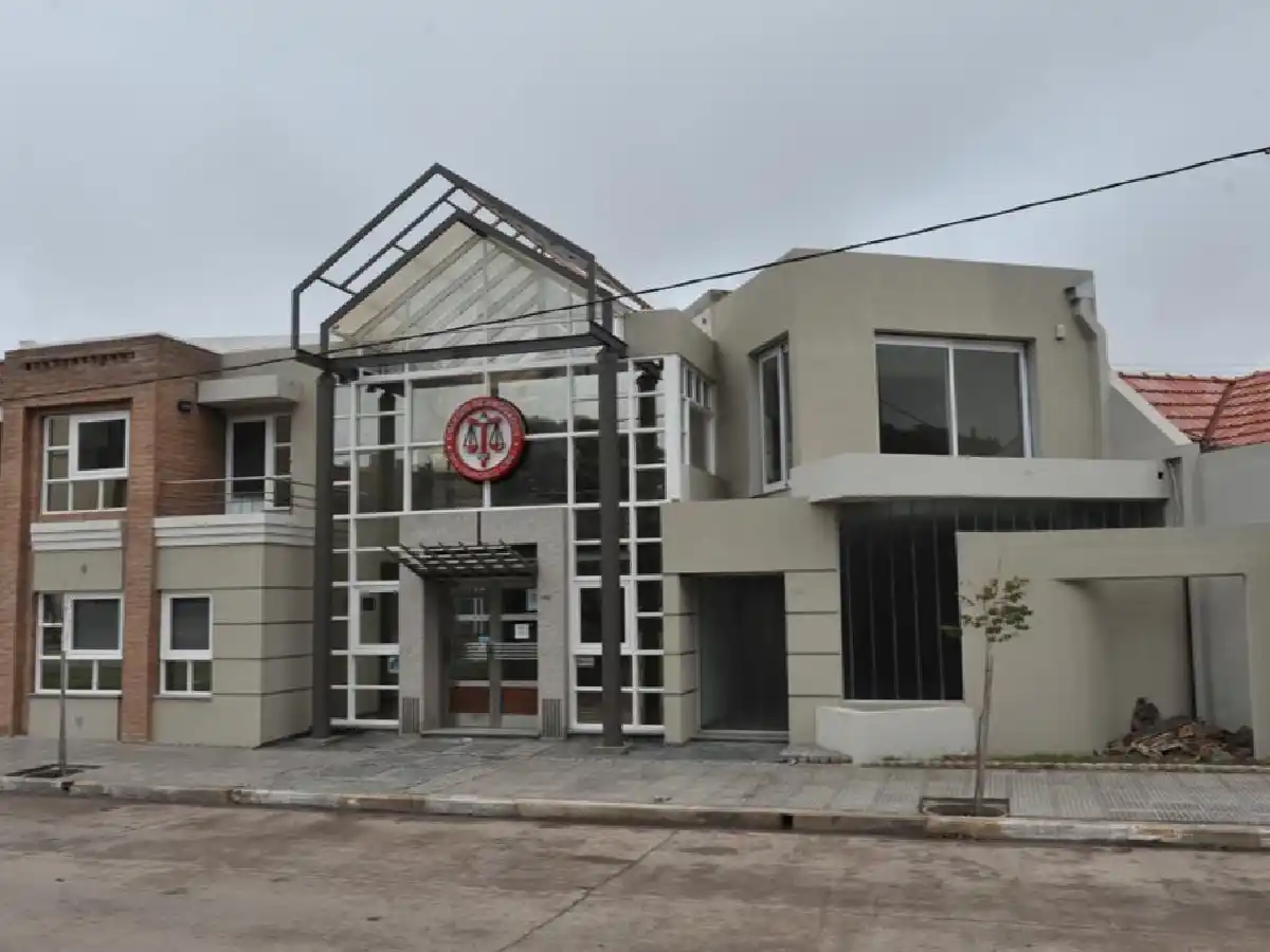 La cuarentena complicó el trabajo de los abogados  