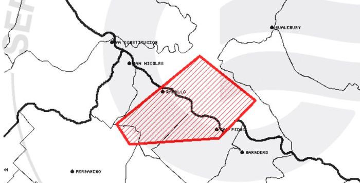 Alerta CP 250214