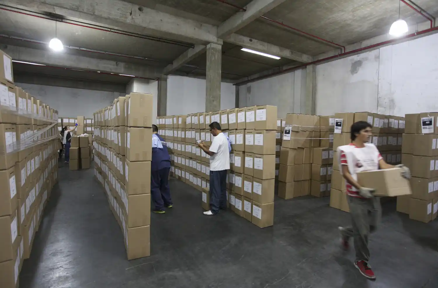 Cronograma electoral 2019: las PASO el 11 de agosto y las generales el 27 de octubre