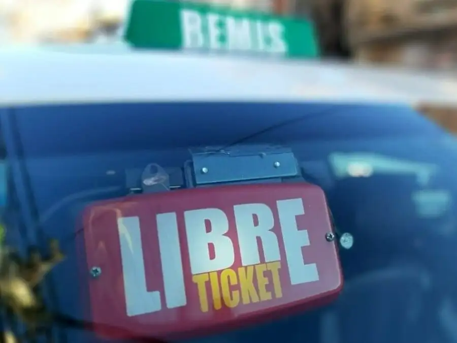 Remisero condenado.