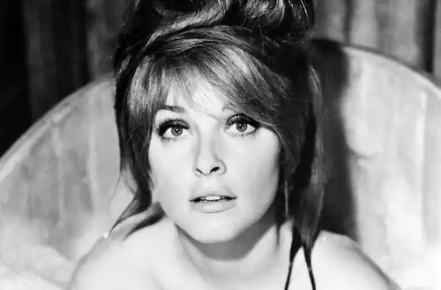 La actriz Sharon Tate tenía 26 años cuando fue asesinada por miembros de la Familia Manson