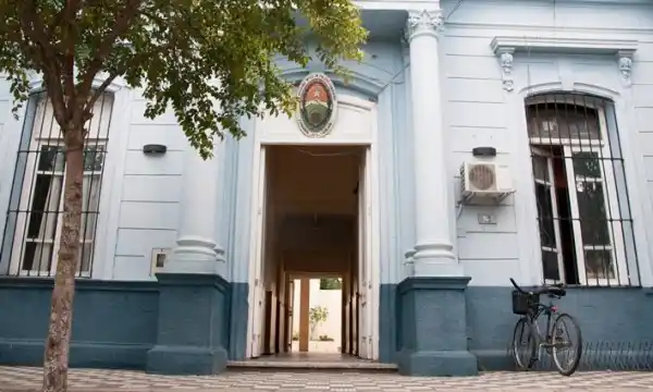 En asombroso golpe comando, se llevaron una cifra millonaria 