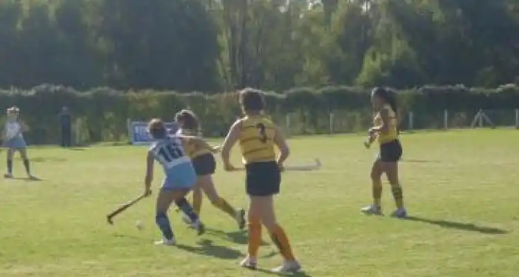 Náutico recibió a Marinos de Chacabuco
