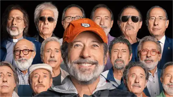 Fecha confirmada: ¿Cuándo se estrena Homo Argentum en la plataforma Disney+?