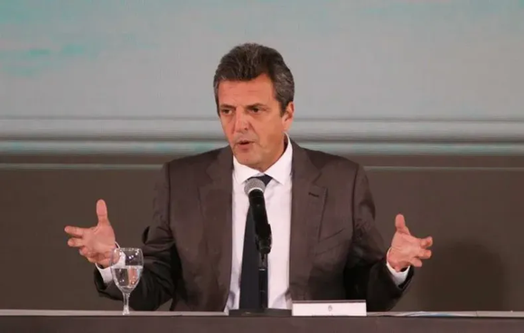 Maximiliano Montenegro: "El acuerdo con el Club de París nos evitará males mayores"