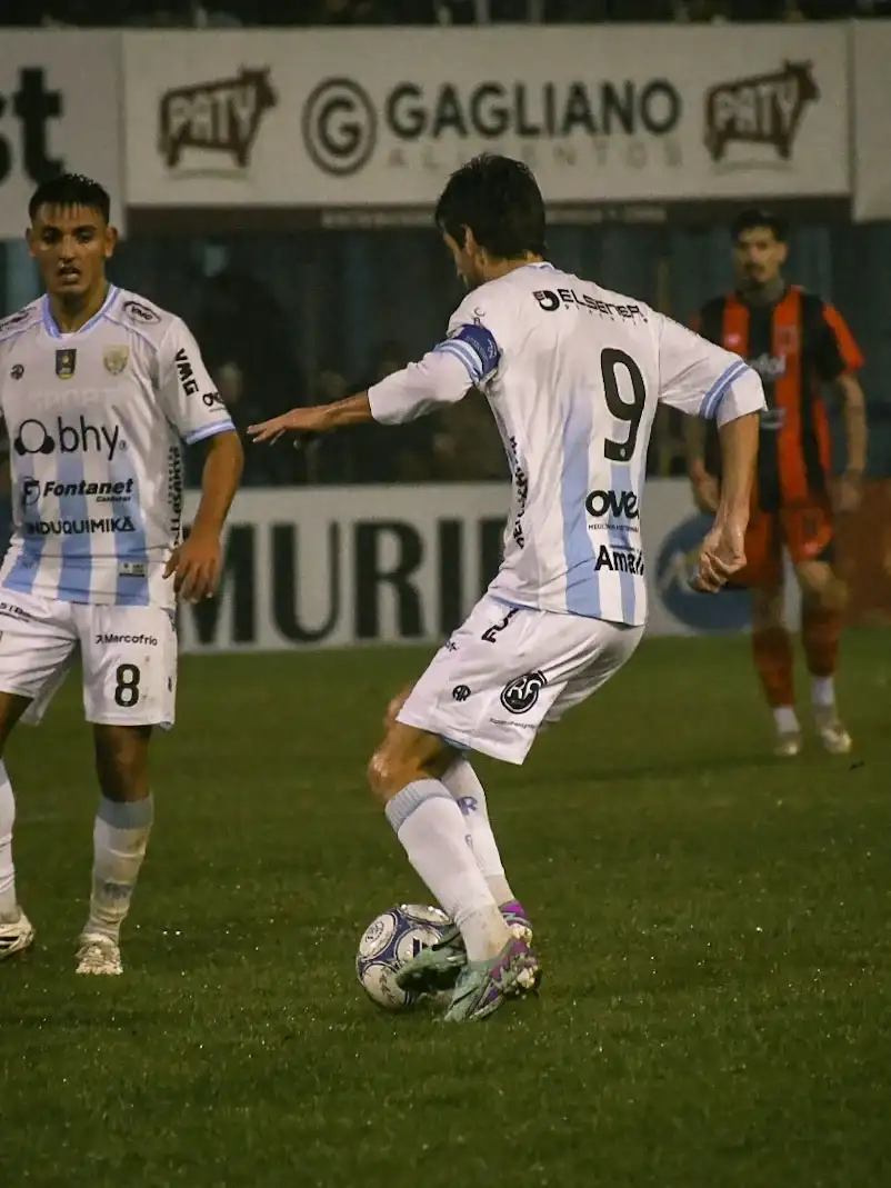 atletico - 1