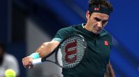 Federer saldrá del top ten tras casi cinco años