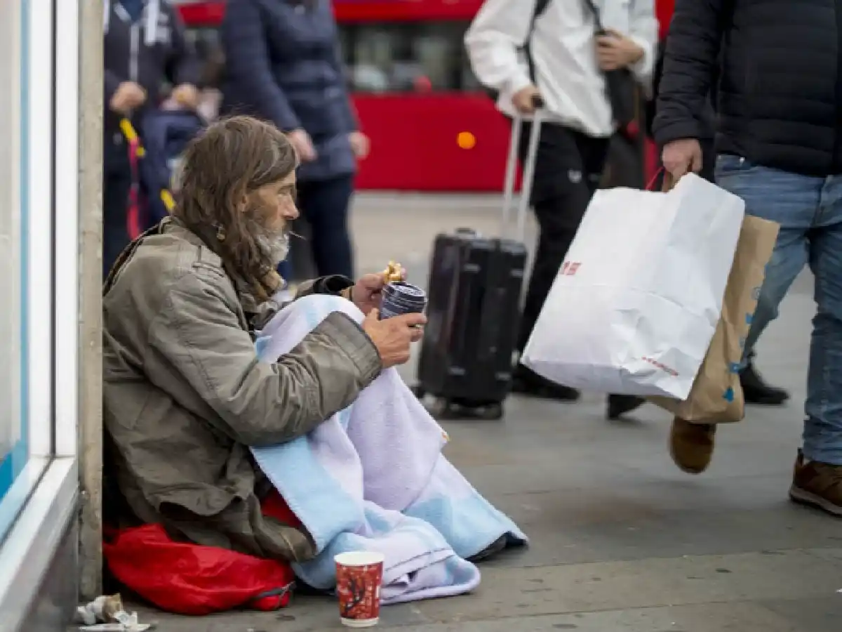 Reino Unido aplicará un impuesto extraordinario para financiar un plan de ayuda social