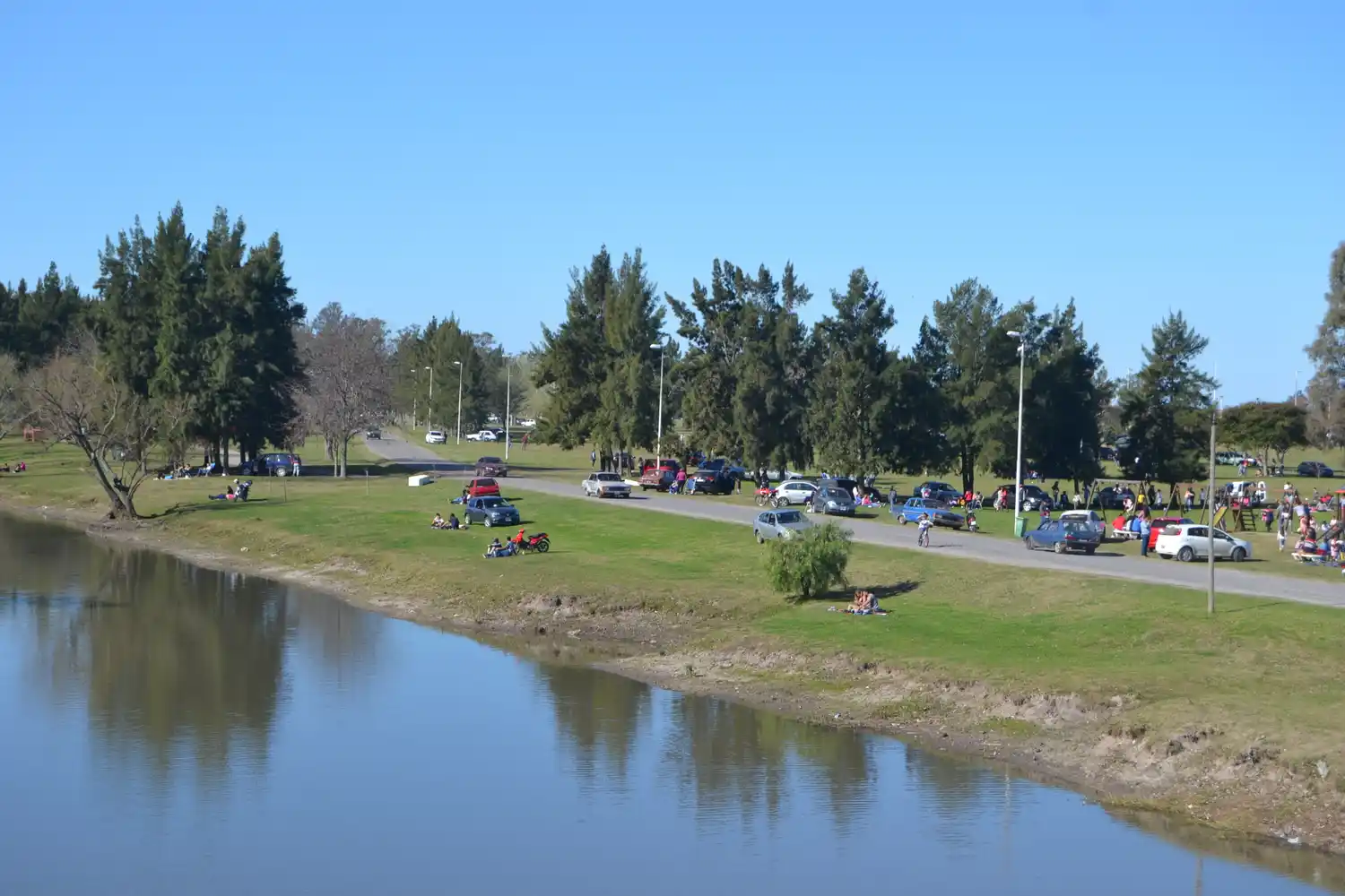 Coronavirus: 11 nuevos positivos en Gualeguay