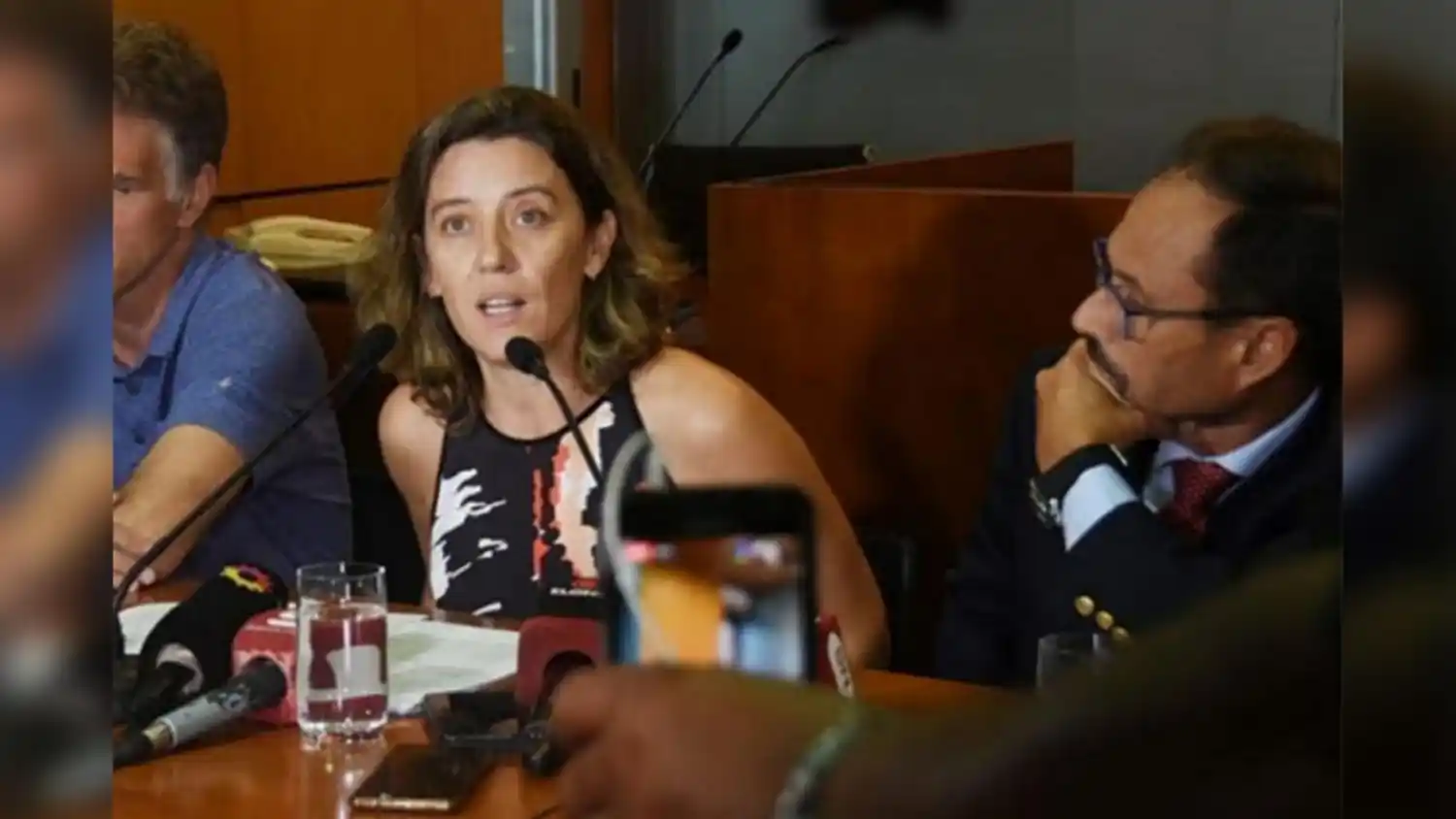 El Jurado de Enjuiciamiento giró a Diputados la denuncia contra el Procurador General