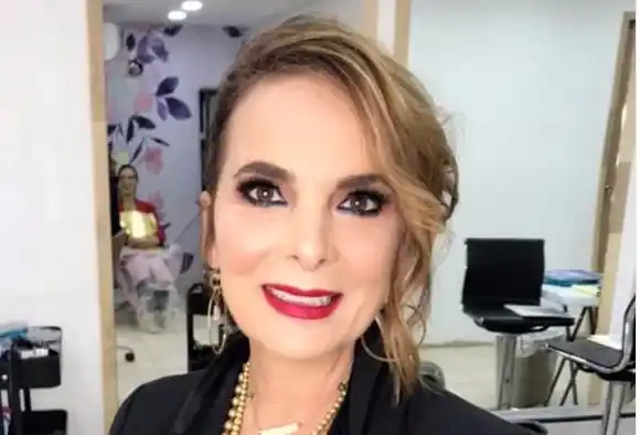 ¿Qué pasó con? Maritza Sayalero