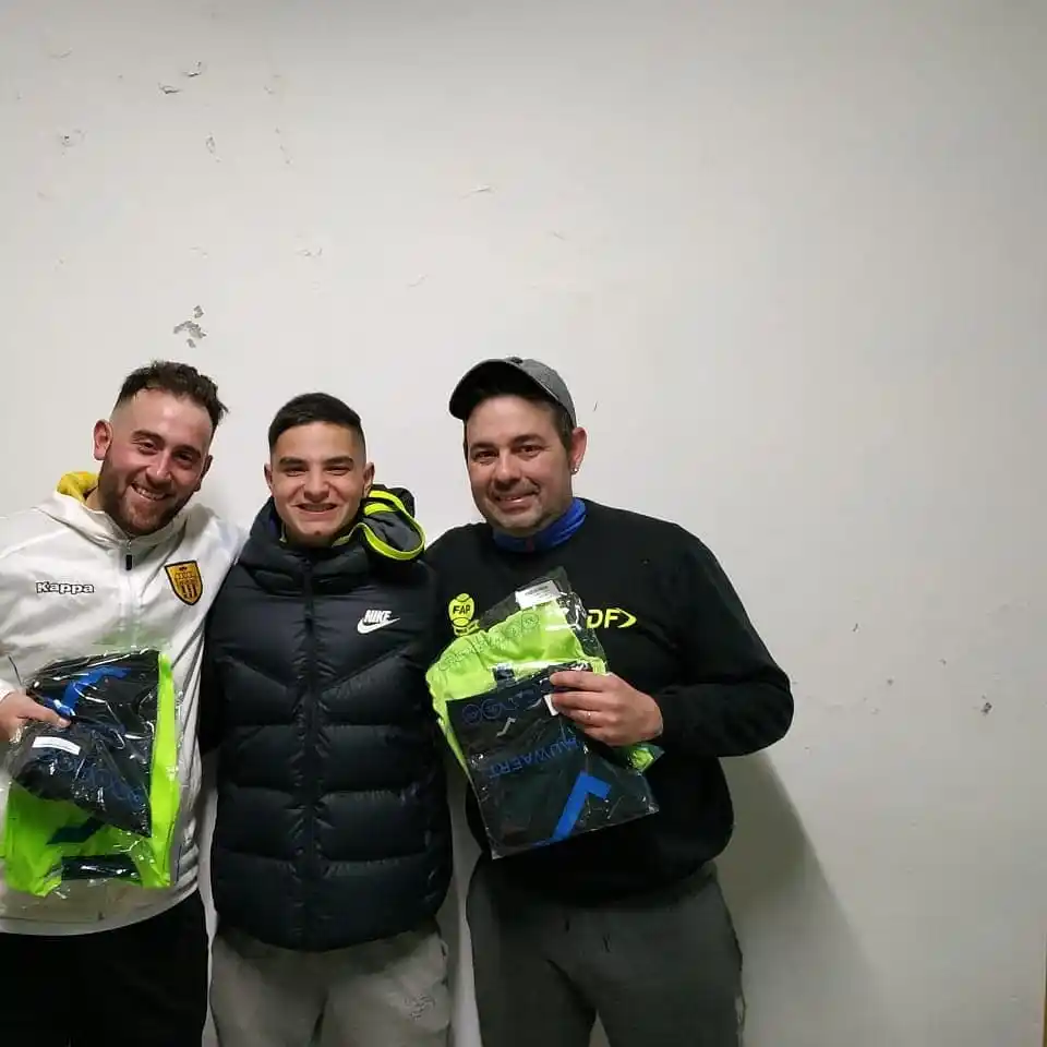 El torneo de La Florida definió sus campeones