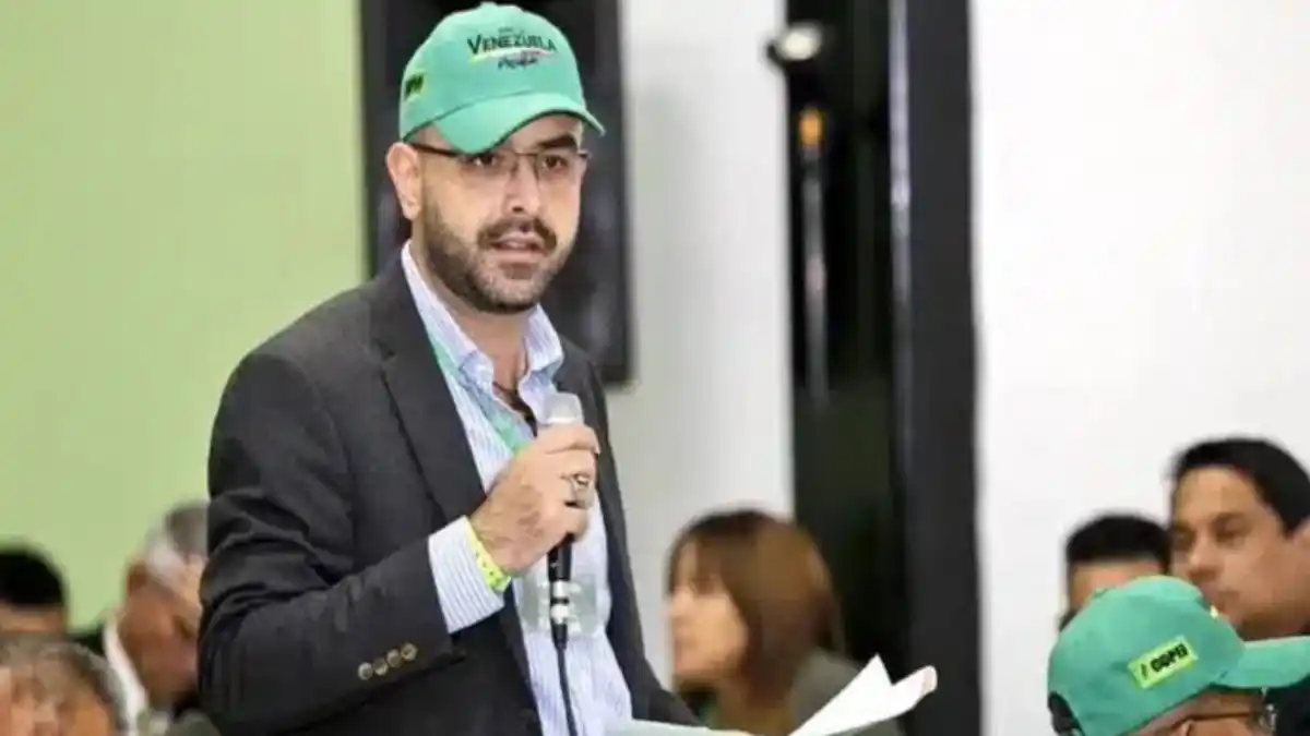 TRIPLE HOMICIDIO: diputado de Copei se habría quitado la vida tras asesinar a tres familiares