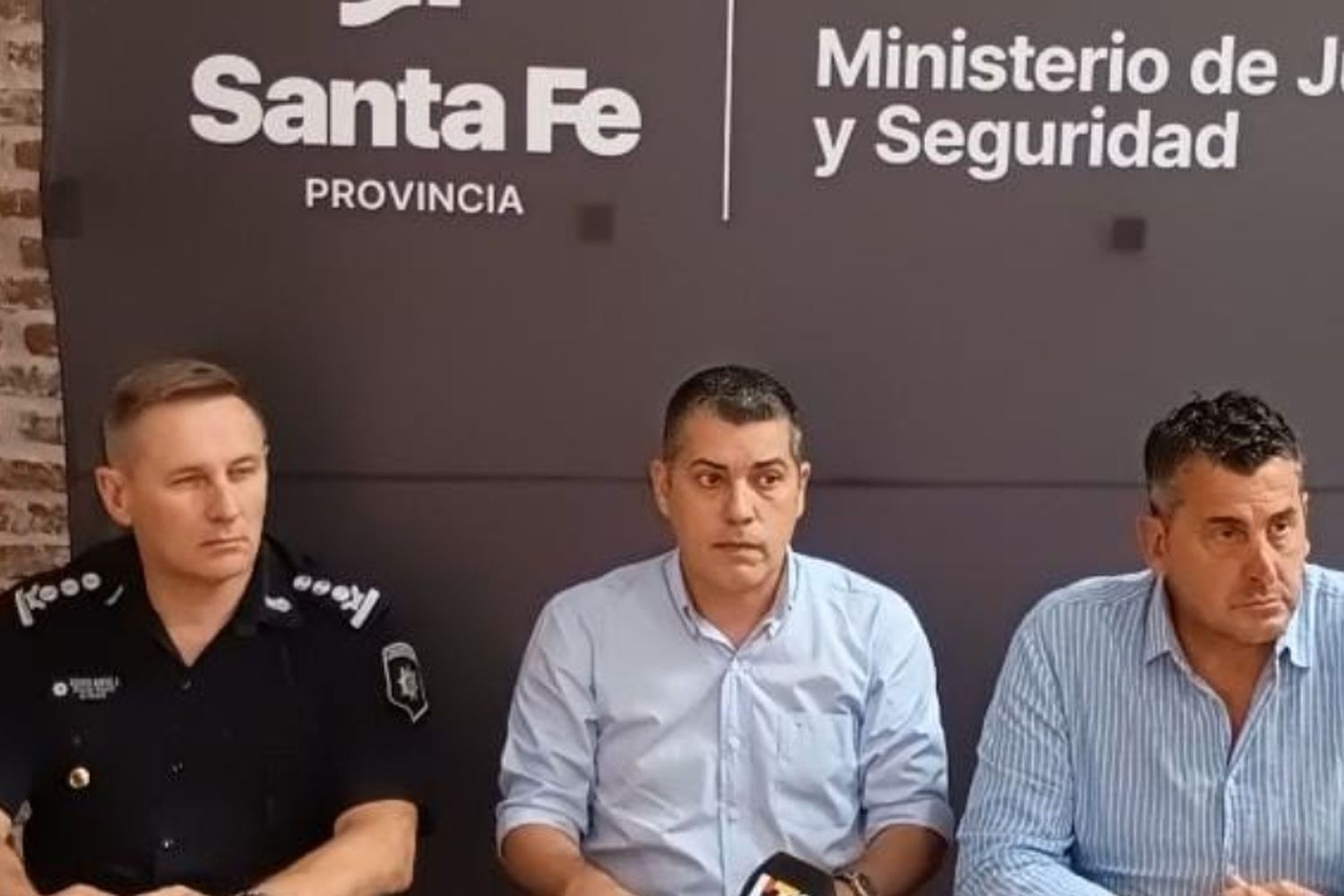 Seguridad apuntó contra AFA por el horario de Central-Racing: "Lo importante para ellos es que la pelotita ruede"