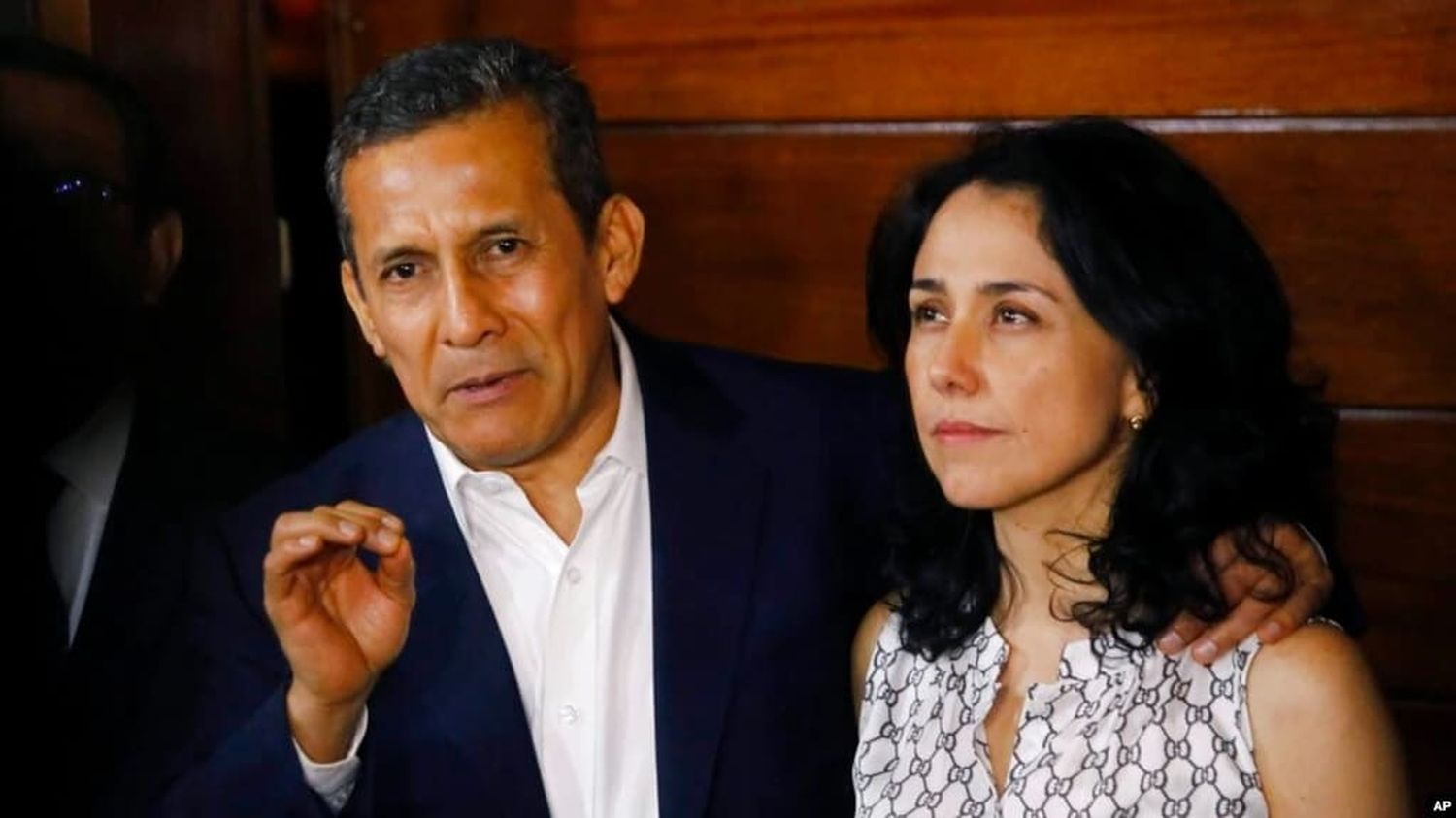 Perú inicia primer juicio a un expresidente por Odebrecht