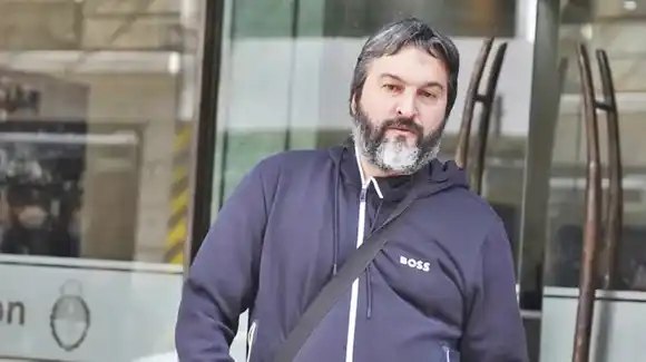 Investigan al dueño de HLB Pharma por contrabando agravado y distribución de fentanilo contaminado