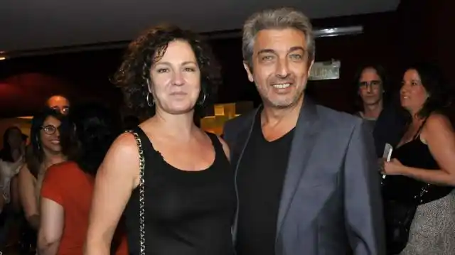 Guerra mediática: el duro mensaje de Florencia Bas, la esposa de Darín, contra Valeria Bertuccellí