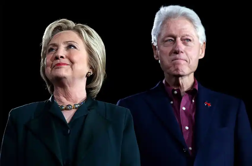 Hallaron dos artefactos explosivos dirigidos contra Clinton y Obama