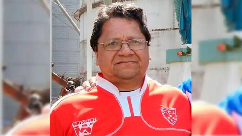 Los Bomberos encontraron el cuerpo del hombre desaparecido 