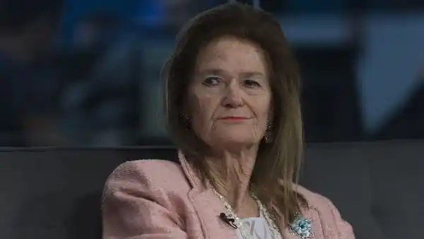 Highton de Nolasco deberá dejar la Corte Suprema