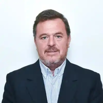 Otaegui rechazó las críticas a la intervención de la obra social y habló de una “operación berreta”