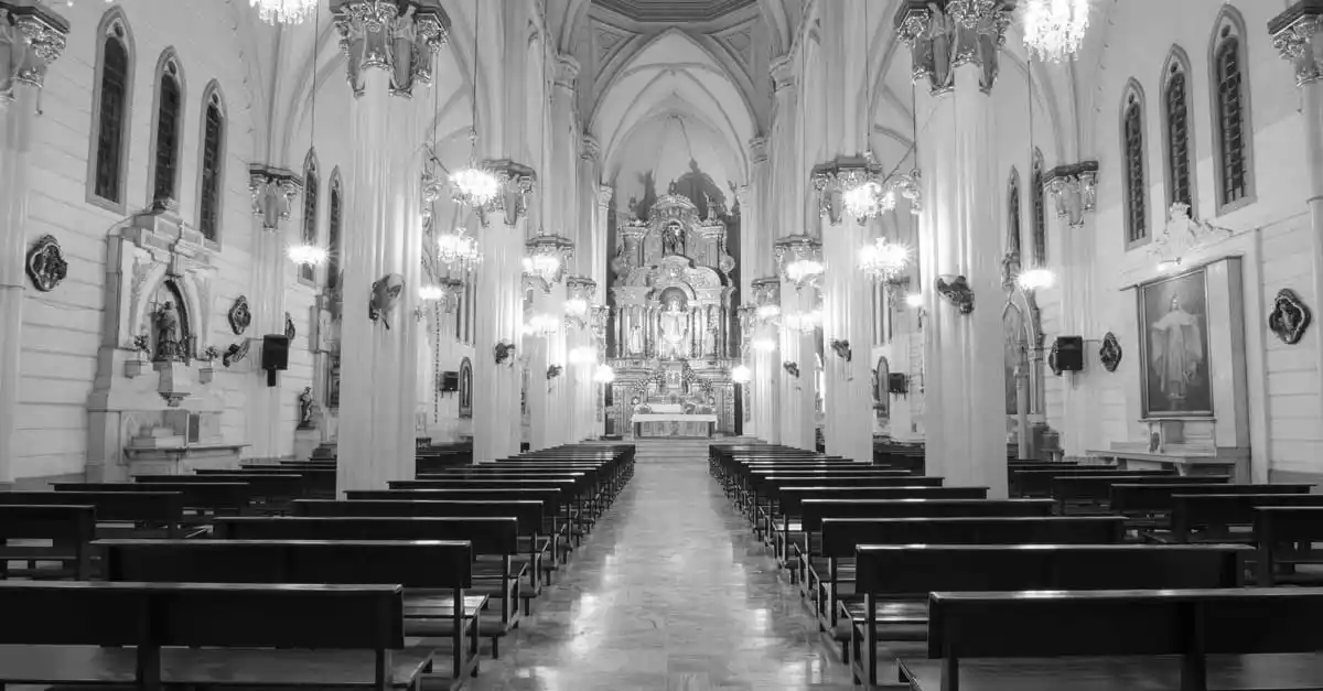 Cuando los "votos de castidad" no son cumplidos por los curas