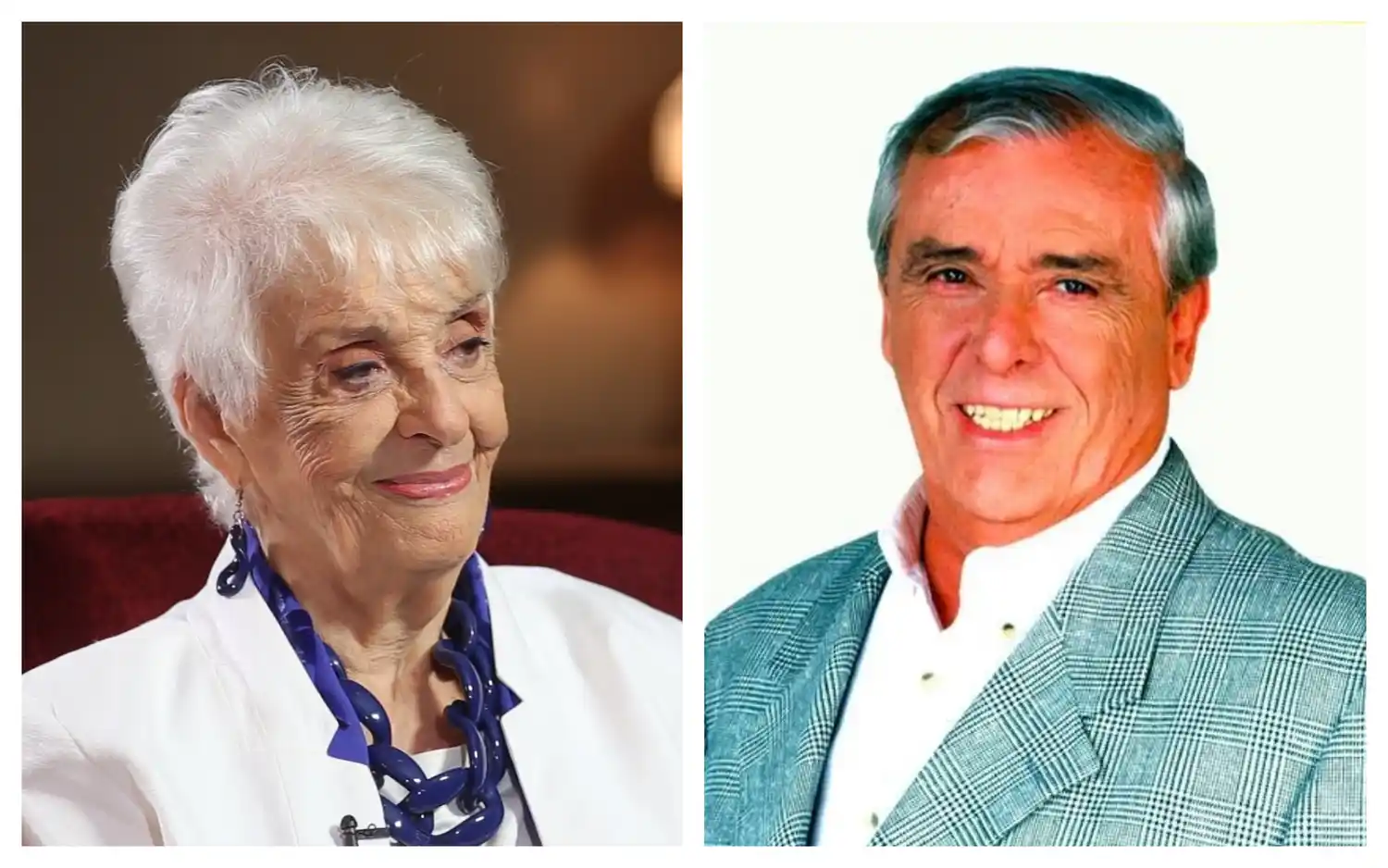 Graciela Fernández Meijide recordó a Melchor Posse con una inédita anécdota de campaña