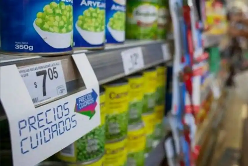 Denuncian nuevos incumplimientos de "Precios Cuidados" en la ciudad