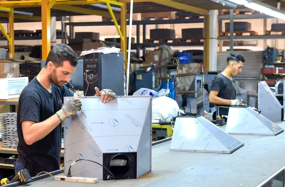 El Gobierno eliminó una serie de programas para Pymes por considerarlos "distorsivos de los precios"