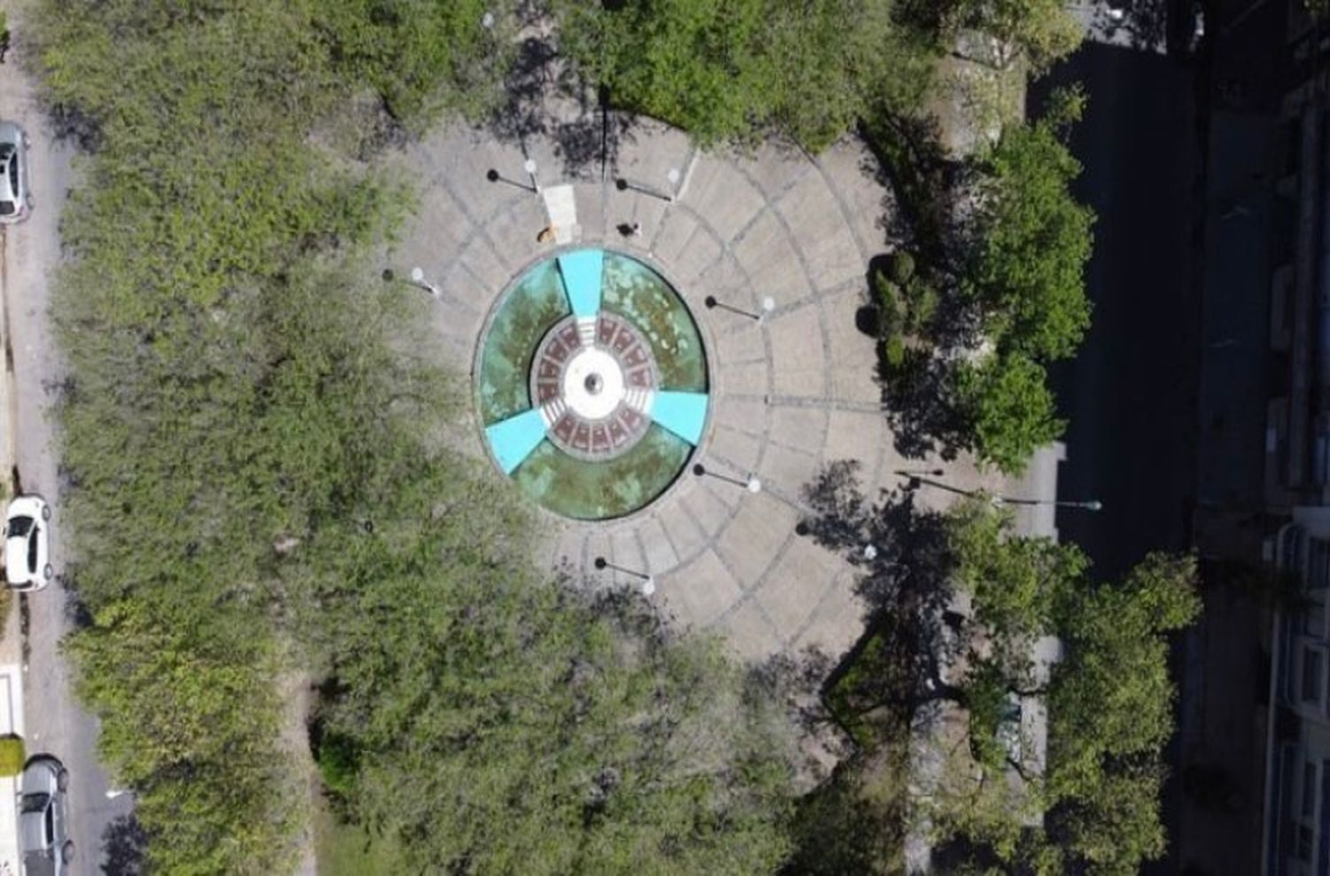 40 años de Malvinas: concurso provincial de anteproyectos para el memorial de los caídos