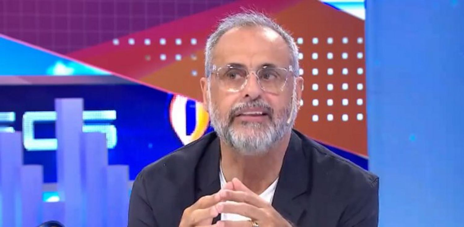 Fin de una era: Rial renunció a Intrusos