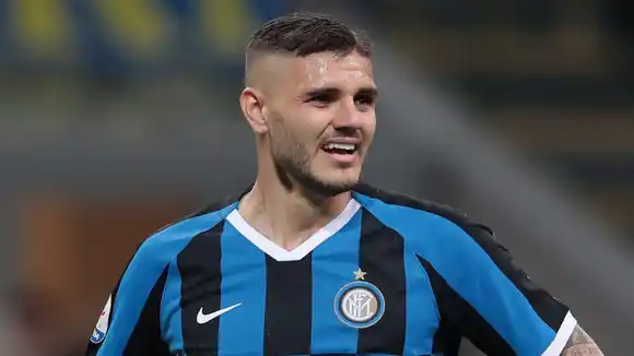 Mauro Icardi lanza una advertencia en redes antes de la audiencia por la custodia de sus hijas con Wanda Nara