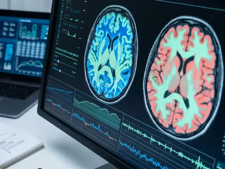 estudio cerebro