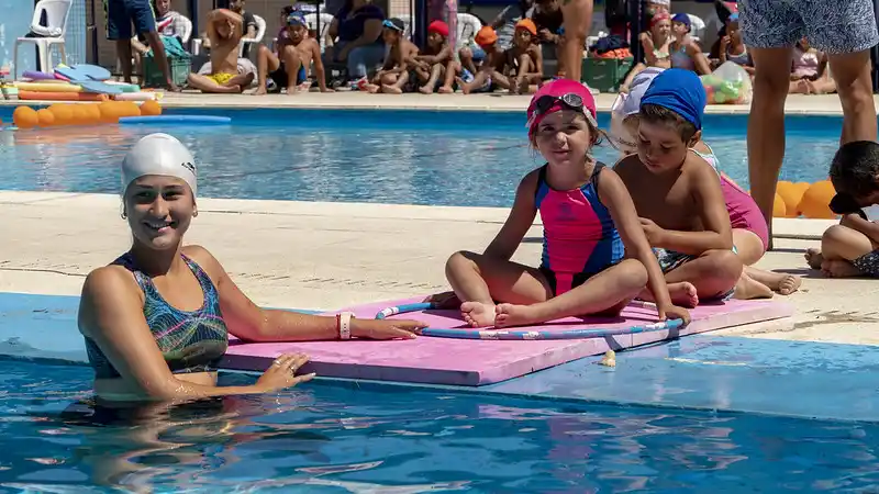 San Isidro: Cómo y cuándo anotarse a la segunda etapa de las colonias de verano