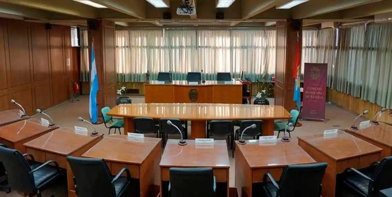 Finalizó el escrutinio provisorio en Rafaela: así quedarían las listas a concejales para las elecciones generales