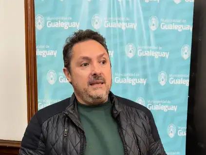 Américo Detomasi, Director Municipal de Cultura