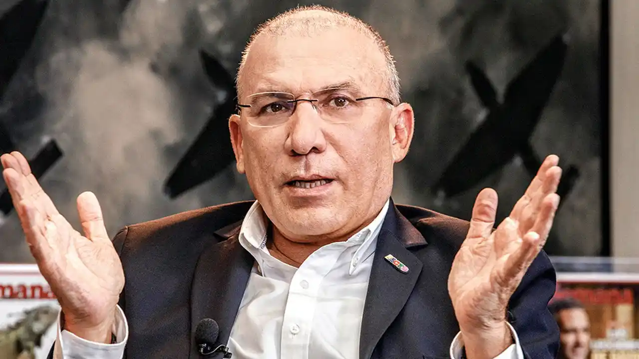 Tumban a Roy Barreras del Congreso colombiano