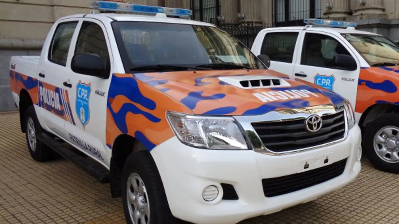 Desde el Foro realizaron un pedido al Ministerio de Seguridad para fortalecer la Patrulla Rural